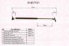TOYOT 6895080063 Gas Spring, boot-/cargo area